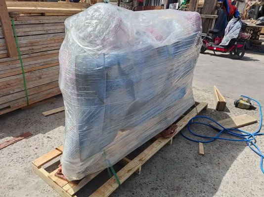 祁阳电瓶车物流托运